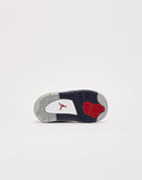 Jordan Air Jordan 4 Retro 'Midnight Navy’ Toddler