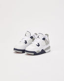 Jordan Air Jordan 4 Retro 'Midnight Navy’ Toddler