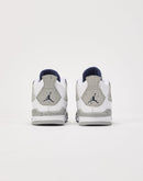 Jordan Air Jordan 4 Retro 'Midnight Navy’ Toddler