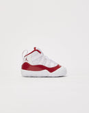 Jordan Air Jordan 11 Retro 'Varsity Red' Infant Crib Booties
