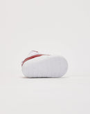Jordan Air Jordan 11 Retro 'Varsity Red' Infant Crib Booties