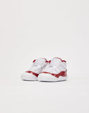 Jordan Air Jordan 11 Retro 'Varsity Red' Infant Crib Booties