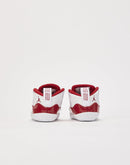 Jordan Air Jordan 11 Retro 'Varsity Red' Infant Crib Booties