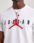 Jordan Air Wordmark Tee
