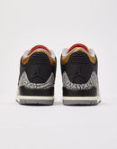 Jordan Air Jordan 3 Retro 'Black Cement Gold'