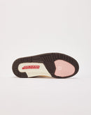 Jordan Womens Air Jordan Retro 3 'Dark Mocha'