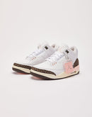 Jordan Womens Air Jordan Retro 3 'Dark Mocha'
