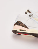 Jordan Womens Air Jordan Retro 3 'Dark Mocha'