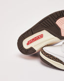 Jordan Womens Air Jordan Retro 3 'Dark Mocha'
