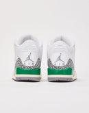 Jordan Air Jordan 3 Retro 'Lucky Green'