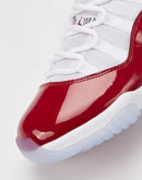 Jordan Air Jordan 11 Retro 'Varsity Red'