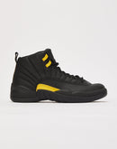 Jordan Air Jordan 12 Retro 'Black Taxi'