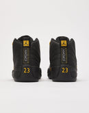 Jordan Air Jordan 12 Retro 'Black Taxi'