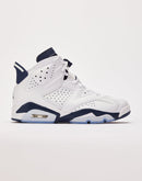 Jordan Air Jordan Retro 6 " Midnight Navy"