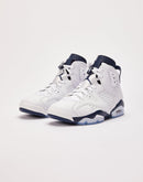 Jordan Air Jordan Retro 6 " Midnight Navy"