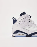 Jordan Air Jordan Retro 6 " Midnight Navy"