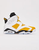 Jordan Air Jordan 6 Retro 'Yellow Ochre'