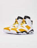 Jordan Air Jordan 6 Retro 'Yellow Ochre'