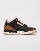 Jordan Air Jordan Retro 3 "desert Elephant"