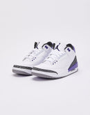 Jordan Air Jordan 3 Retro 'Dark Iris'