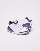 Jordan Air Jordan 3 Retro 'Dark Iris'