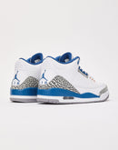 Jordan Air Jordan 3 Retro 'Wizards'