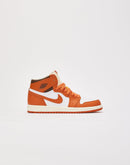 Jordan Air Jordan 1 Retro High OG ‘Starfish' Pre-School