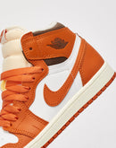Jordan Air Jordan 1 Retro High OG ‘Starfish' Pre-School