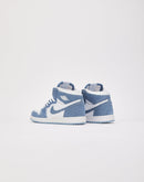 Jordan Air Jordan 1 Retro HI OG 'Denim' Pre-School