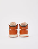 Jordan Air Jordan 1 Retro High OG ‘Starfish' Toddler