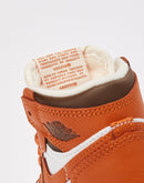 Jordan Air Jordan 1 Retro High OG ‘Starfish' Toddler
