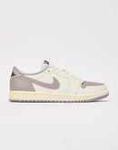 Jordan Air Jordan 1 Retro Low OG 'Atmosphere Grey'