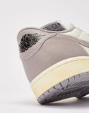 Jordan Air Jordan 1 Retro Low OG 'Atmosphere Grey'