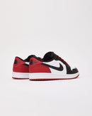 Jordan Air Jordan 1 Retro Low OG 'Black Toe'