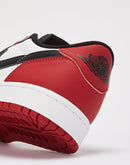 Jordan Air Jordan 1 Retro Low OG 'Black Toe'