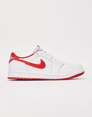 Jordan Air Jordan 1 Retro Low OG 'University Red'