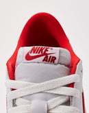 Jordan Air Jordan 1 Retro Low OG 'University Red'