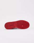 Jordan Air Jordan 1 Retro Low OG 'Black Toe’ Grade-School