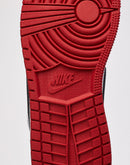 Jordan Air Jordan 1 Retro Low OG 'Black Toe’ Grade-School