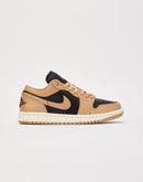 Jordan Air Jordan 1 Low 'Desert Black'
