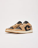 Jordan Air Jordan 1 Low 'Desert Black'