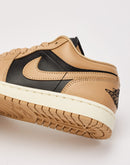 Jordan Air Jordan 1 Low 'Desert Black'