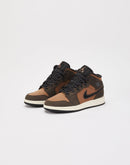 Jordan Air Jordan 1 Mid Grade-School