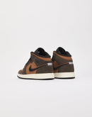 Jordan Air Jordan 1 Mid Grade-School