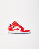 Jordan Air Jordan 1 Mid Se Pre-School