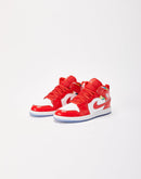 Jordan Air Jordan 1 Mid Se Pre-School