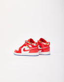 Jordan Air Jordan 1 Mid Se Pre-School
