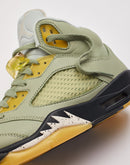Jordan Air Jordan Retro 5 "jade"