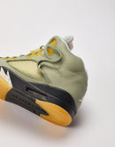Jordan Air Jordan Retro 5 "jade"