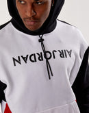 Nike AJ4 GRAPHIC FLEECE HOODIE